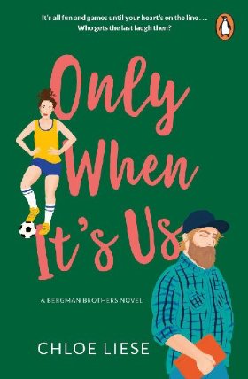 Only When It´s Us: Bergman Brothers 1