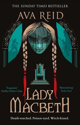 Lady Macbeth