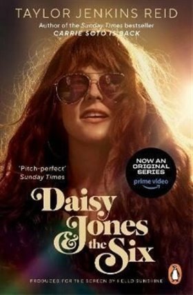 Daisy Jones & The Six