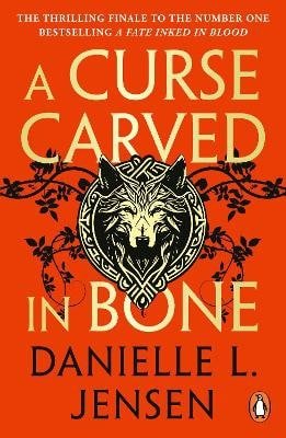 Curse Carved in Bone