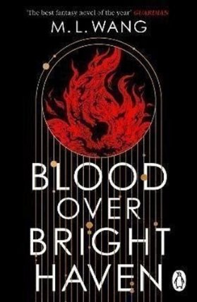 Blood Over Bright Haven