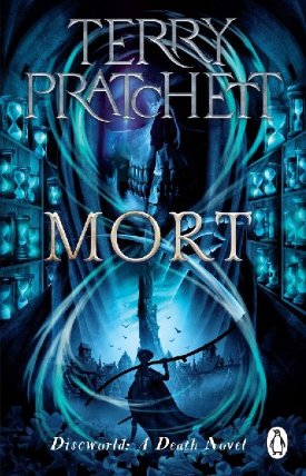 Mort: (Discworld Novel 4)
