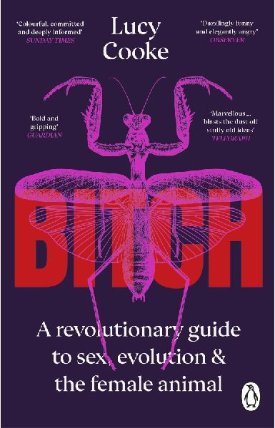 Bitch: What does it mean to be female?