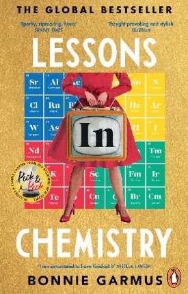 Lessons in Chemistry