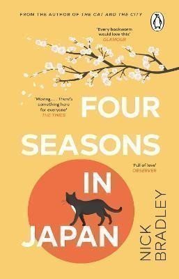 Four Seasons in Japan