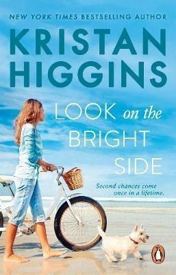 Look On the Bright Side: A fake dating summer romance guaranteed to make you laugh and cry