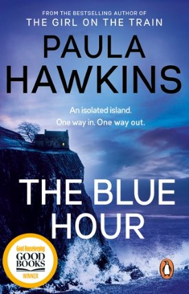 Blue Hour