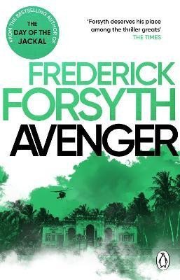 Avenger