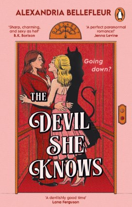 The Devil She Knows
