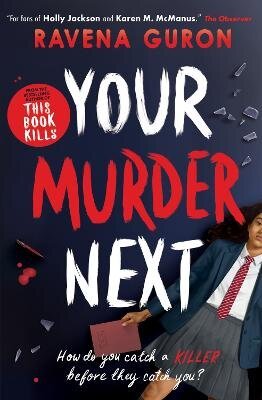 Your Murder Next
