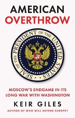 American Overthrow