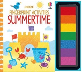 Fingerprint Activities Summertime