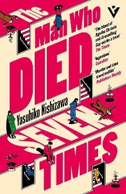 Man Who Died Seven Times