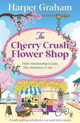 Cherry Crush Flower Shop
