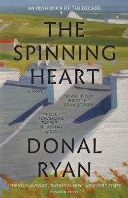 Spinning Heart: A Novel
