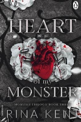 Heart of My Monster