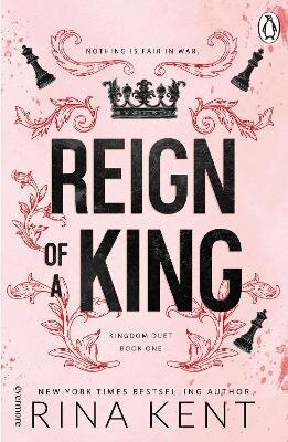 Reign of a King
