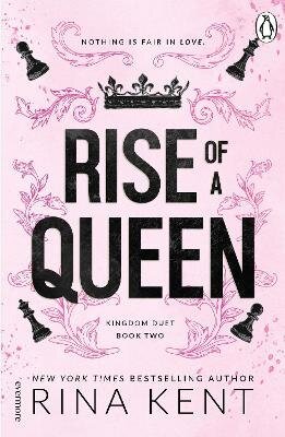 Rise of a Queen