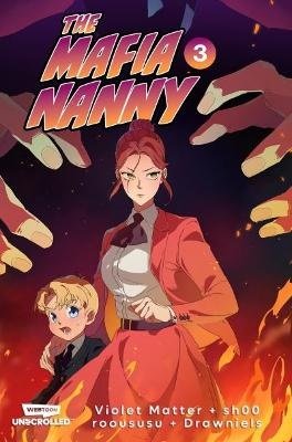 Mafia Nanny, Vol. 3