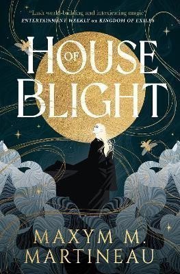 Threadmender Chronicles - House of Blight