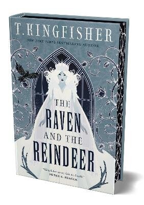 Raven and the Reindeer