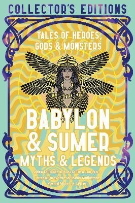 Babylon & Sumer Myths & Legends