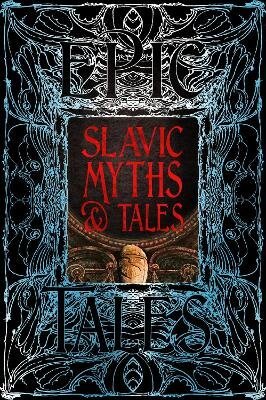 Slavic Myths & Tales