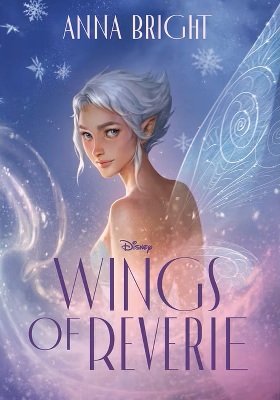 Disney Wings of Reverie
