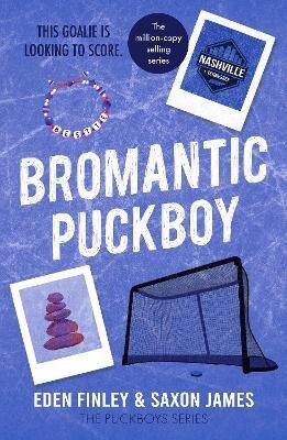 Bromantic Puckboy