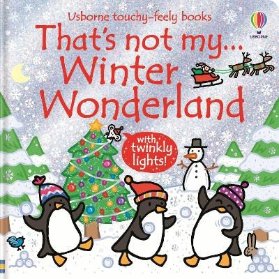 That´s not my... Winter Wonderland