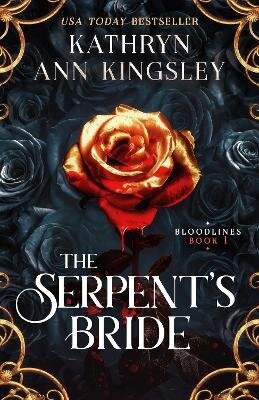 Serpent´s Bride
