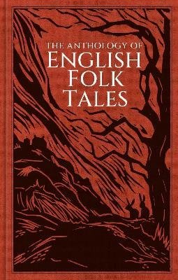 Anthology of English Folk Tales