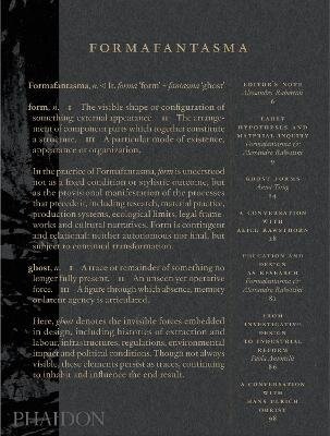 Formafantasma