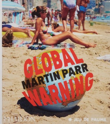 Global Warning, Martin Parr