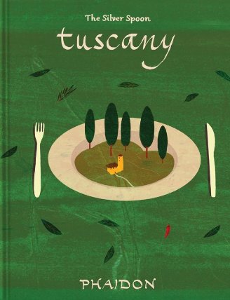 Tuscany, The Silver Spoon