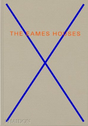 The Eames Houses