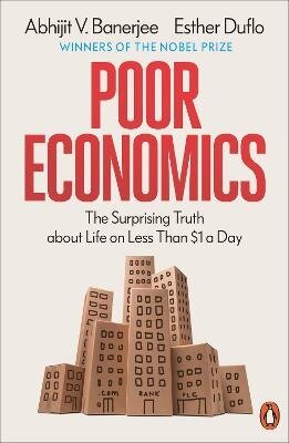 Poor Economics