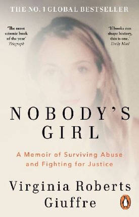 Nobody´s Girl
