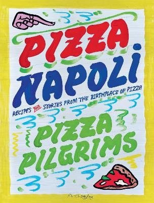 Pizza Napoli
