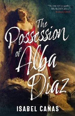 Possession of Alba Diaz