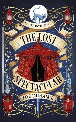 Lost Spectacular