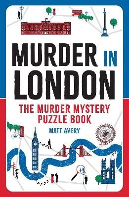 Murder in London