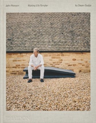 John Pawson, Making Life Simpler