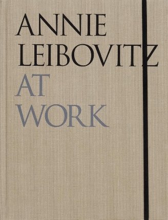 Annie Leibovitz At Work