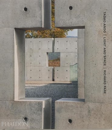 Tadao Ando: Light and Space