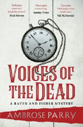 Voices of the Dead