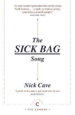 The Sick Bag Song