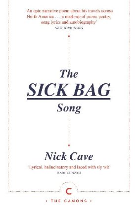 The Sick Bag Song