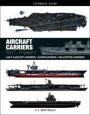 Aircraft Carriers