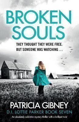 Broken Souls